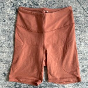 MATE The Label Women's Biker Shorts